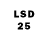 Amphetamine 98% Krip GAME